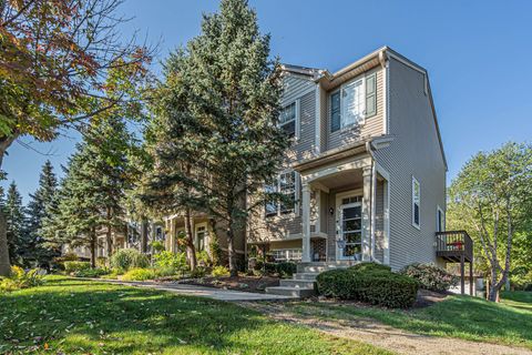 Tiny photo for 28794 W Pondview Drive, Lakemoor, IL 60051 (MLS # 12488582)
