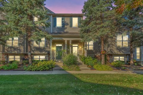 Tiny photo for 28794 W Pondview Drive, Lakemoor, IL 60051 (MLS # 12488582)