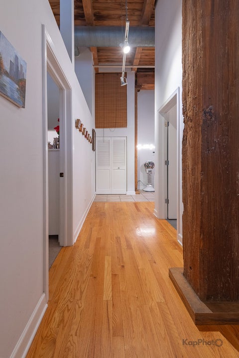 Tiny photo for 1330 W MONROE Street #108, Chicago, IL 60607 (MLS # 12699589)