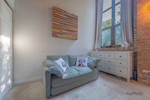 Tiny photo for 1330 W MONROE Street #108, Chicago, IL 60607 (MLS # 12699589)