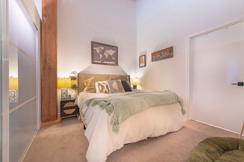 Tiny photo for 1330 W MONROE Street #108, Chicago, IL 60607 (MLS # 12699589)
