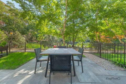 Tiny photo for 1330 W MONROE Street #108, Chicago, IL 60607 (MLS # 12699589)