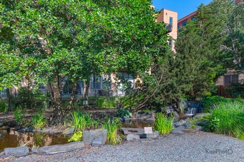 Tiny photo for 1330 W MONROE Street #108, Chicago, IL 60607 (MLS # 12699589)