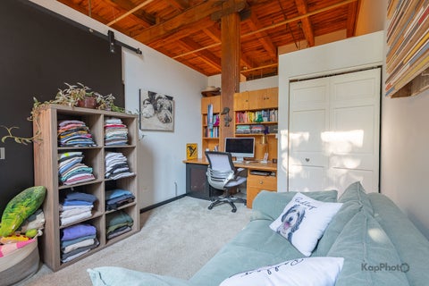Tiny photo for 1330 W MONROE Street #108, Chicago, IL 60607 (MLS # 12699589)