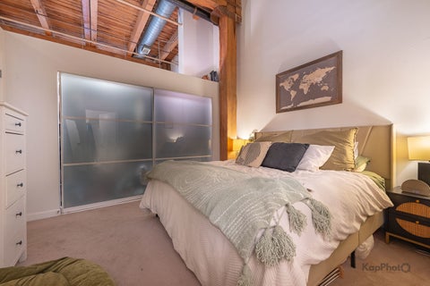 Tiny photo for 1330 W MONROE Street #108, Chicago, IL 60607 (MLS # 12699589)