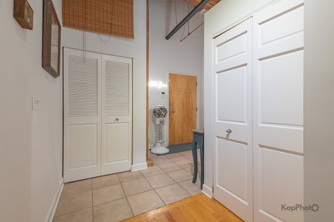 Tiny photo for 1330 W MONROE Street #108, Chicago, IL 60607 (MLS # 12699589)
