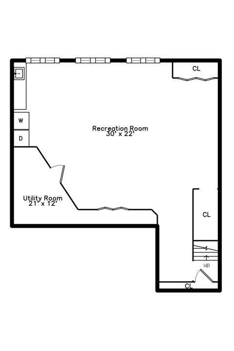 Tiny photo for 3806 ASHLEY Court, Rolling Meadows, IL 60008 (MLS # 12600148)
