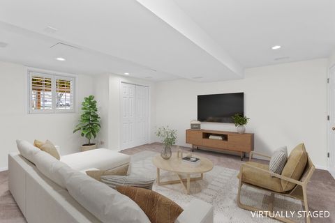 Tiny photo for 3806 ASHLEY Court, Rolling Meadows, IL 60008 (MLS # 12600148)