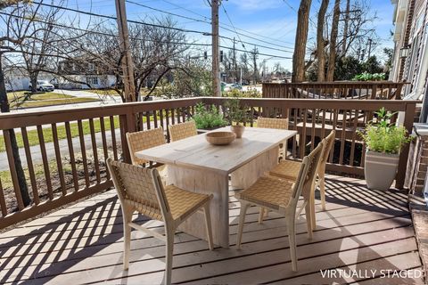 Tiny photo for 3806 ASHLEY Court, Rolling Meadows, IL 60008 (MLS # 12600148)