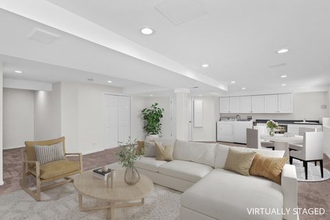 Tiny photo for 3806 ASHLEY Court, Rolling Meadows, IL 60008 (MLS # 12600148)