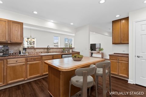 Tiny photo for 3806 ASHLEY Court, Rolling Meadows, IL 60008 (MLS # 12600148)