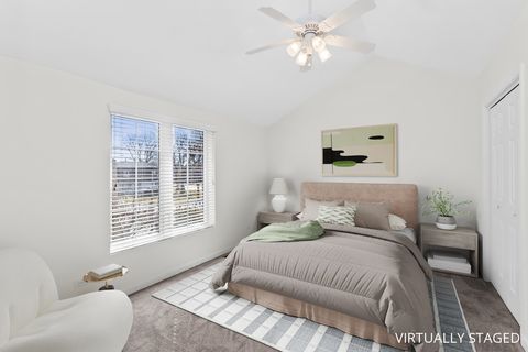 Tiny photo for 3806 ASHLEY Court, Rolling Meadows, IL 60008 (MLS # 12600148)