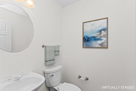 Tiny photo for 3806 ASHLEY Court, Rolling Meadows, IL 60008 (MLS # 12600148)