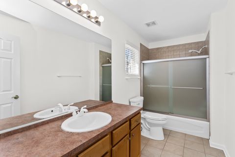 Tiny photo for 3806 ASHLEY Court, Rolling Meadows, IL 60008 (MLS # 12600148)