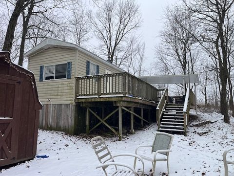 2795 E 28th Lot 1377 Road Seneca IL 61360