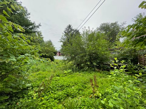 A home in Hoopeston