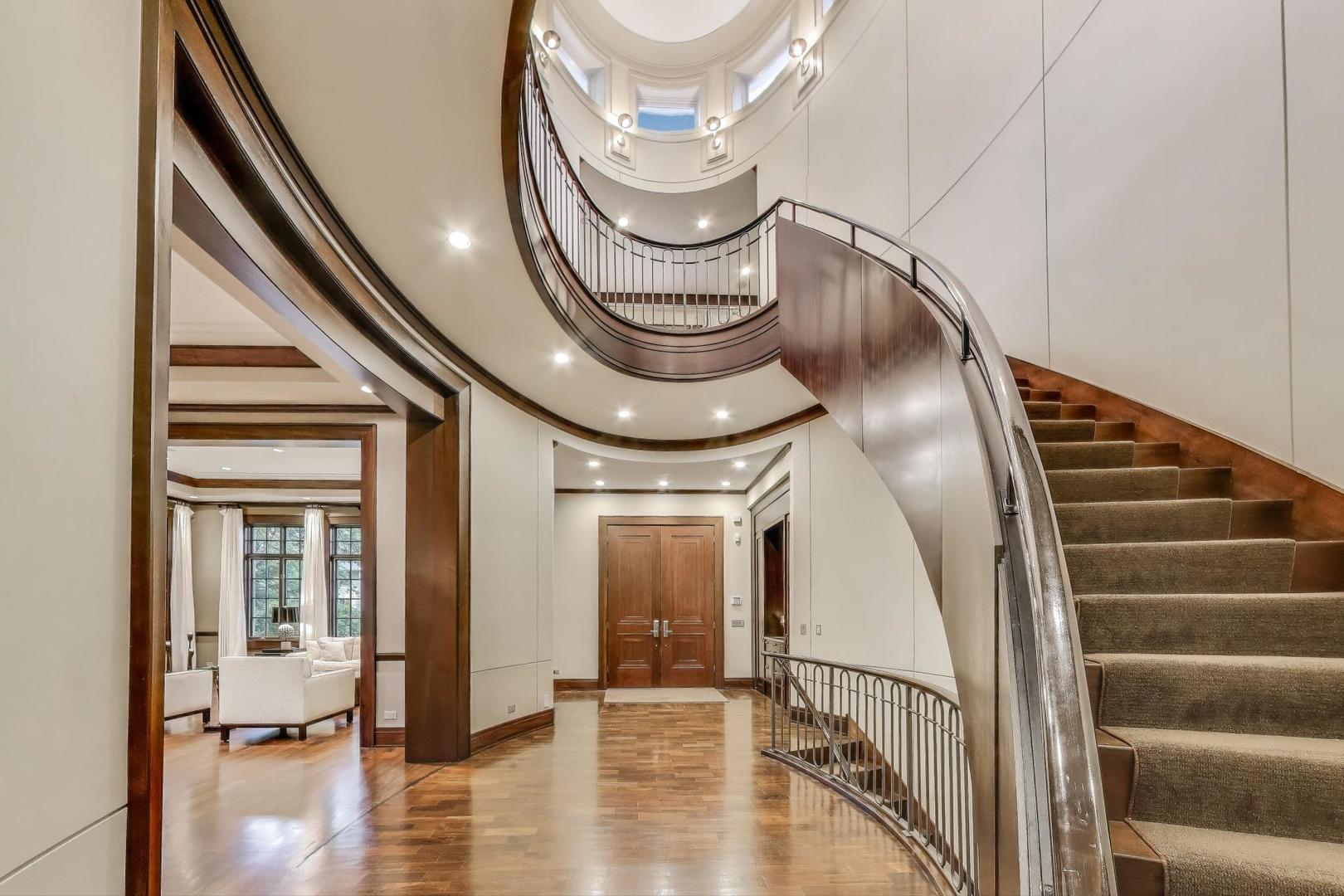 6535 N Tower Circle Drive