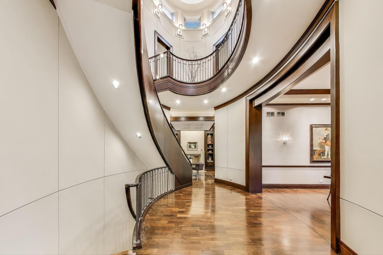 6535 N Tower Circle Drive