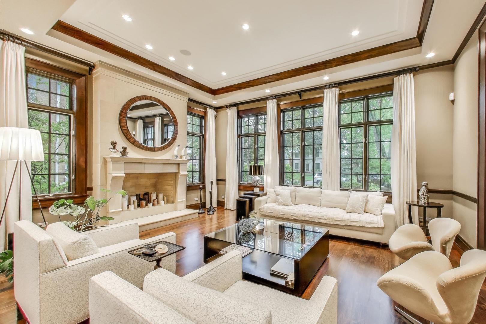 6535 N Tower Circle Drive