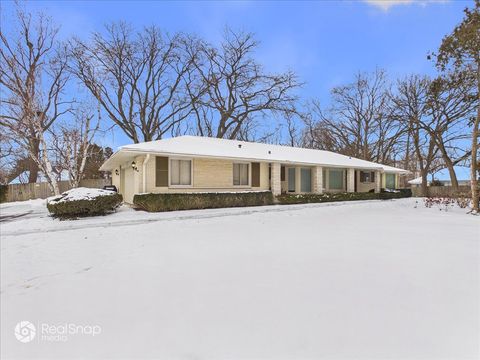 731 Mellody Road Lake Forest IL 60045