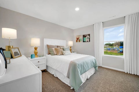 Tiny photo for 462 Vista Drive, Hampshire, IL 60140 (MLS # 12680165)