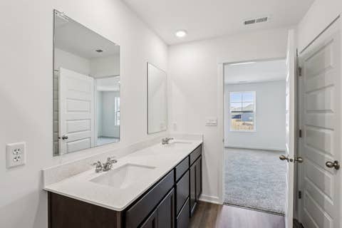 Tiny photo for 462 Vista Drive, Hampshire, IL 60140 (MLS # 12680165)