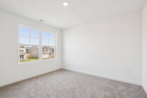 Tiny photo for 462 Vista Drive, Hampshire, IL 60140 (MLS # 12680165)