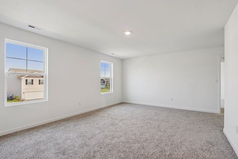 Tiny photo for 462 Vista Drive, Hampshire, IL 60140 (MLS # 12680165)