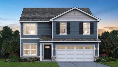 Photo of 462 Vista Drive, Hampshire, IL 60140 (MLS # 12680165)