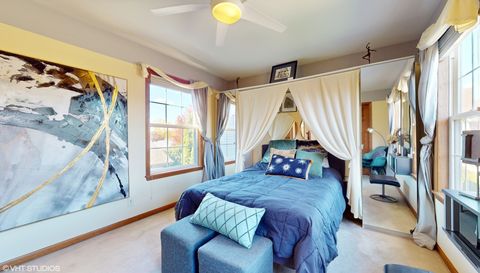 Tiny photo for 1640 S NEWTON Avenue, Park Ridge, IL 60068 (MLS # 12611554)