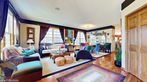 Tiny photo for 1640 S NEWTON Avenue, Park Ridge, IL 60068 (MLS # 12611554)