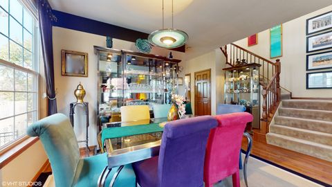 Tiny photo for 1640 S NEWTON Avenue, Park Ridge, IL 60068 (MLS # 12611554)