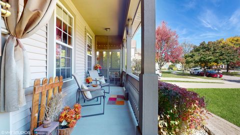 Tiny photo for 1640 S NEWTON Avenue, Park Ridge, IL 60068 (MLS # 12611554)