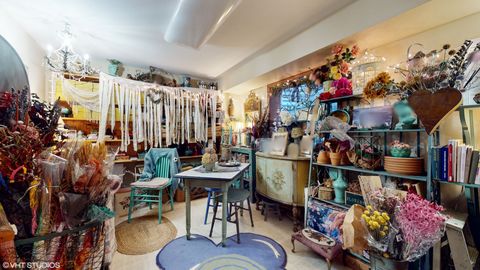 Tiny photo for 1640 S NEWTON Avenue, Park Ridge, IL 60068 (MLS # 12611554)