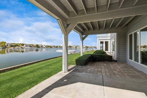 Tiny photo for 23118 Lacroix Lane, Plainfield, IL 60544 (MLS # 12479713)