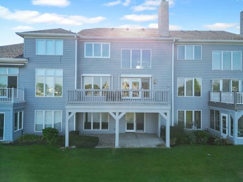 Tiny photo for 23118 Lacroix Lane, Plainfield, IL 60544 (MLS # 12479713)