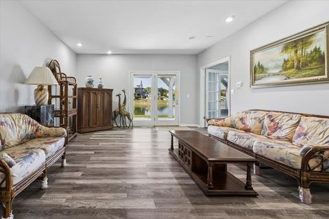 Tiny photo for 23118 Lacroix Lane, Plainfield, IL 60544 (MLS # 12479713)