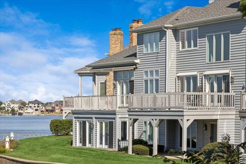 Tiny photo for 23118 Lacroix Lane, Plainfield, IL 60544 (MLS # 12479713)