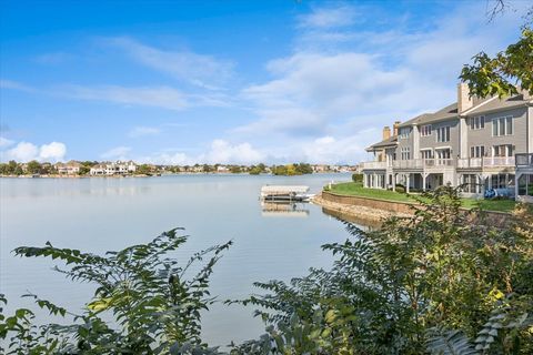 Tiny photo for 23118 Lacroix Lane, Plainfield, IL 60544 (MLS # 12479713)