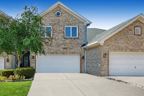 Photo of 23118 Lacroix Lane, Plainfield, IL 60544 (MLS # 12479713)