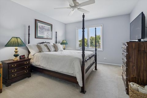 Tiny photo for 23118 Lacroix Lane, Plainfield, IL 60544 (MLS # 12479713)