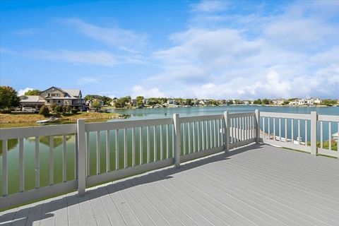 Tiny photo for 23118 Lacroix Lane, Plainfield, IL 60544 (MLS # 12479713)