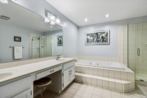 Tiny photo for 23118 Lacroix Lane, Plainfield, IL 60544 (MLS # 12479713)