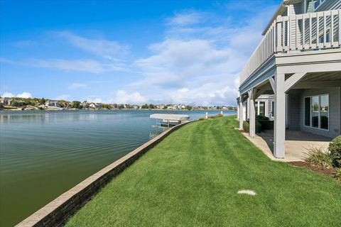 Tiny photo for 23118 Lacroix Lane, Plainfield, IL 60544 (MLS # 12479713)