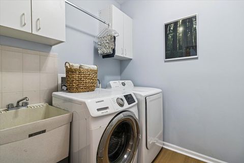 Tiny photo for 23118 Lacroix Lane, Plainfield, IL 60544 (MLS # 12479713)