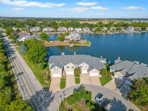 Tiny photo for 23118 Lacroix Lane, Plainfield, IL 60544 (MLS # 12479713)