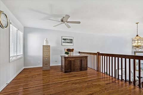 Tiny photo for 23118 Lacroix Lane, Plainfield, IL 60544 (MLS # 12479713)