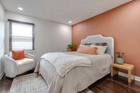 Tiny photo for 21 Half Day Road, Lincolnshire, IL 60069 (MLS # 12578073)