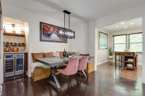 Tiny photo for 21 Half Day Road, Lincolnshire, IL 60069 (MLS # 12578073)