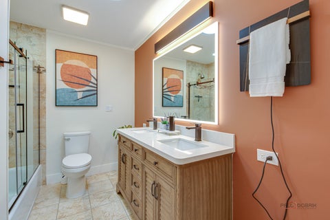 Tiny photo for 21 Half Day Road, Lincolnshire, IL 60069 (MLS # 12578073)
